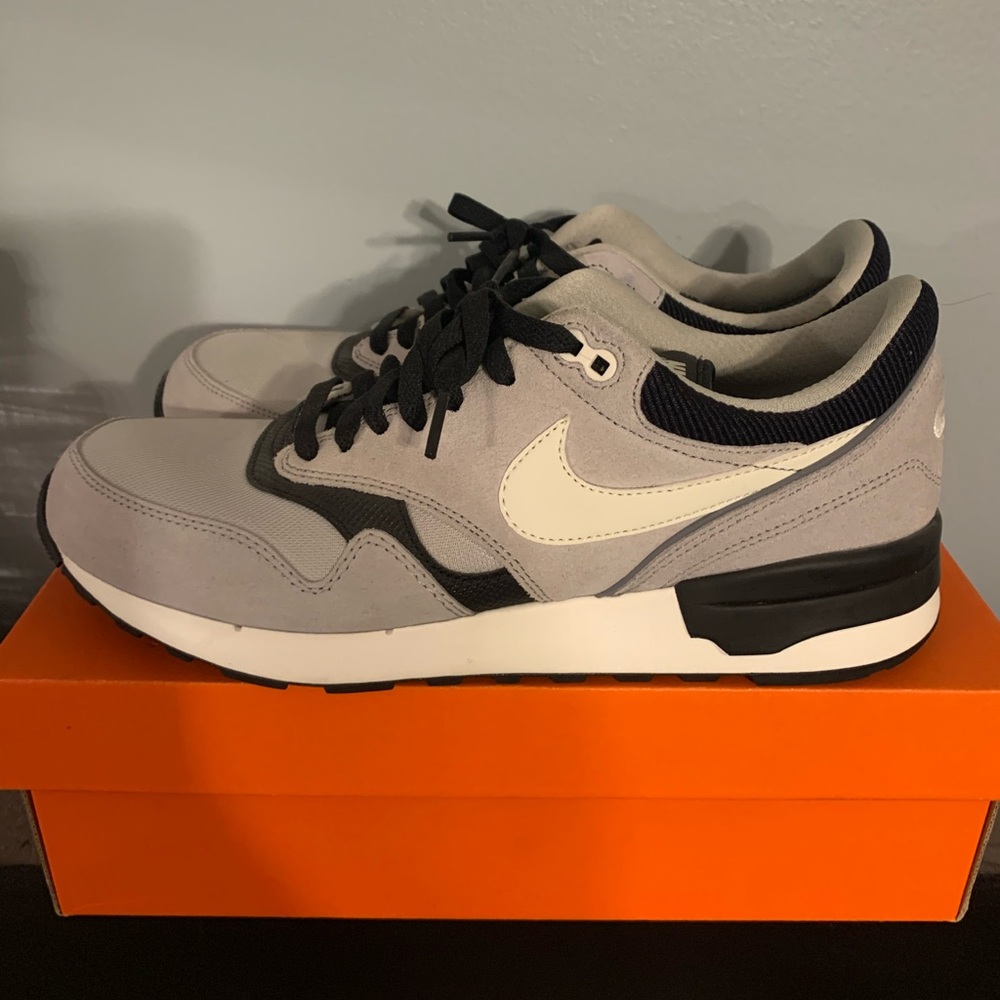 Nike Air Odyssey sneakers size 10.5 SOLD
